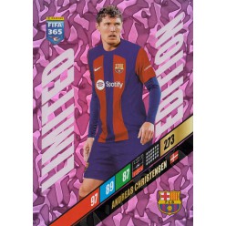 FIFA 365 2024 XXL Limited Edition Andreas Christensen (FC Barcelona)
